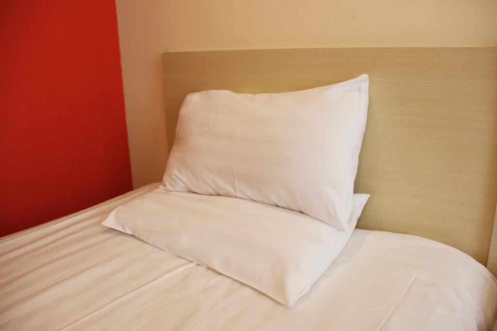 Hanting Express Wuxi Chunshen Road Branch Kamer foto