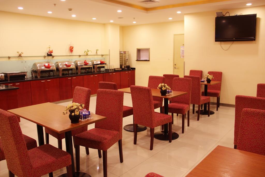 Hanting Express Wuxi Chunshen Road Branch Buitenkant foto